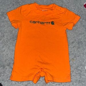 Carhartt Baby Onsie